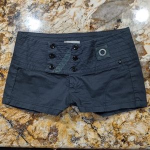 Rare Dielsel Shorts Size 25
